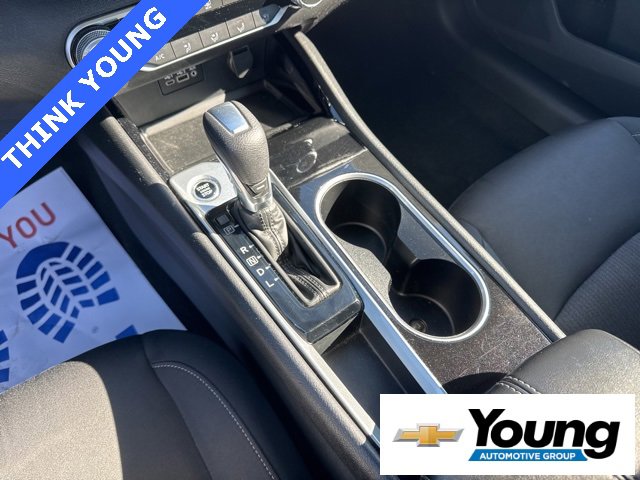 Used 2024 Nissan Altima 2.5 SV image 20