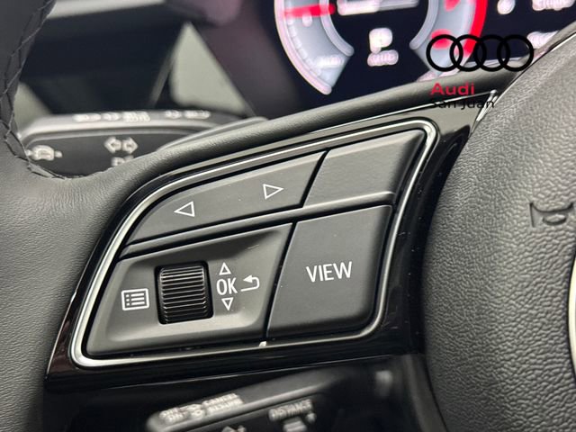 New 2026 Audi A3 2.0T Premium image 21