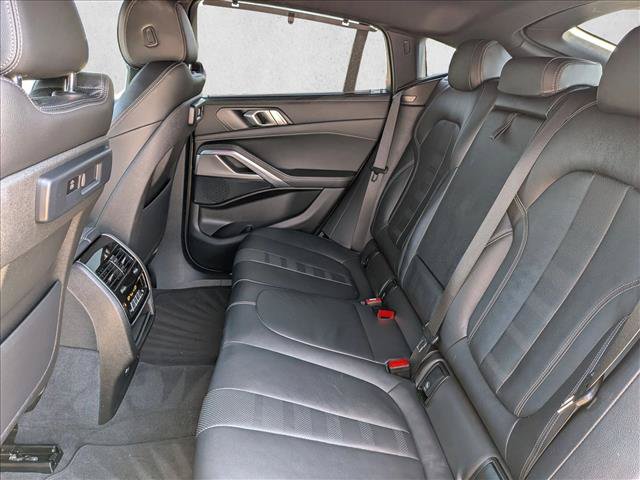 Used 2020 BMW X6 sDrive40i RWD image 20