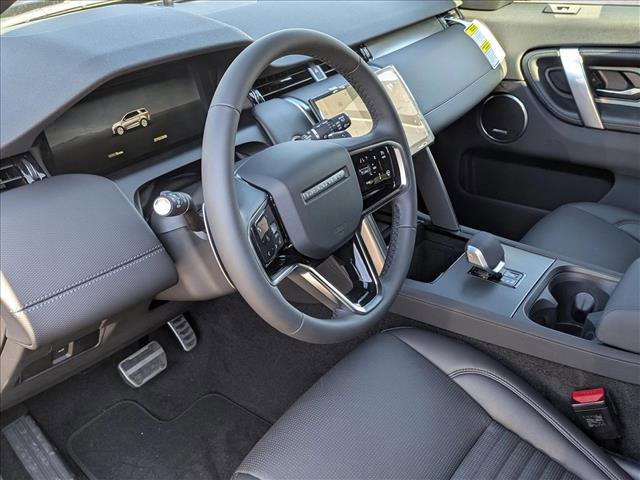 New 2026 Land Rover Discovery Sport Landmark image 3