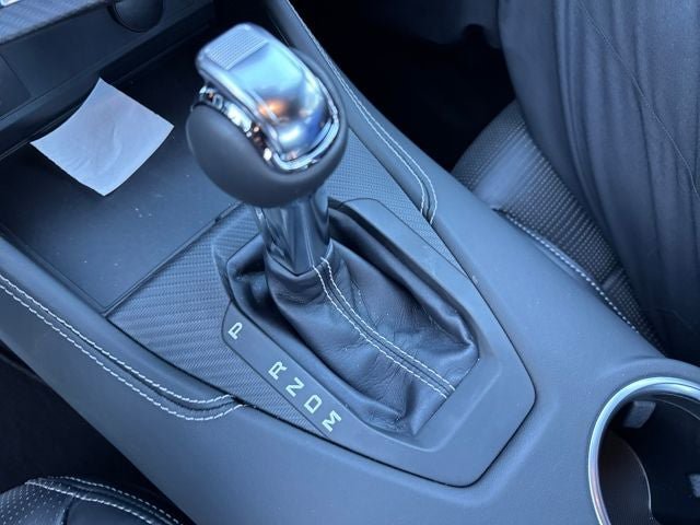 New 2026 Ford Mustang GT Premium RWD image 24