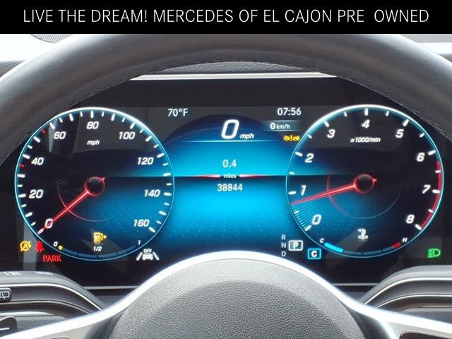 Certified 2022 Mercedes-Benz GLE 350 4MATIC image 11