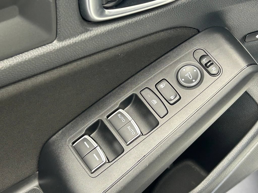Used 2026 Honda Civic Sport image 20