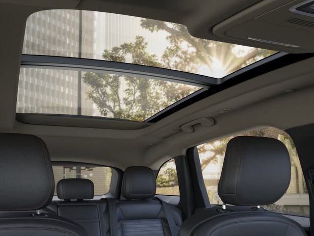 New 2026 Lincoln Nautilus Reserve AWD/4WD image 23