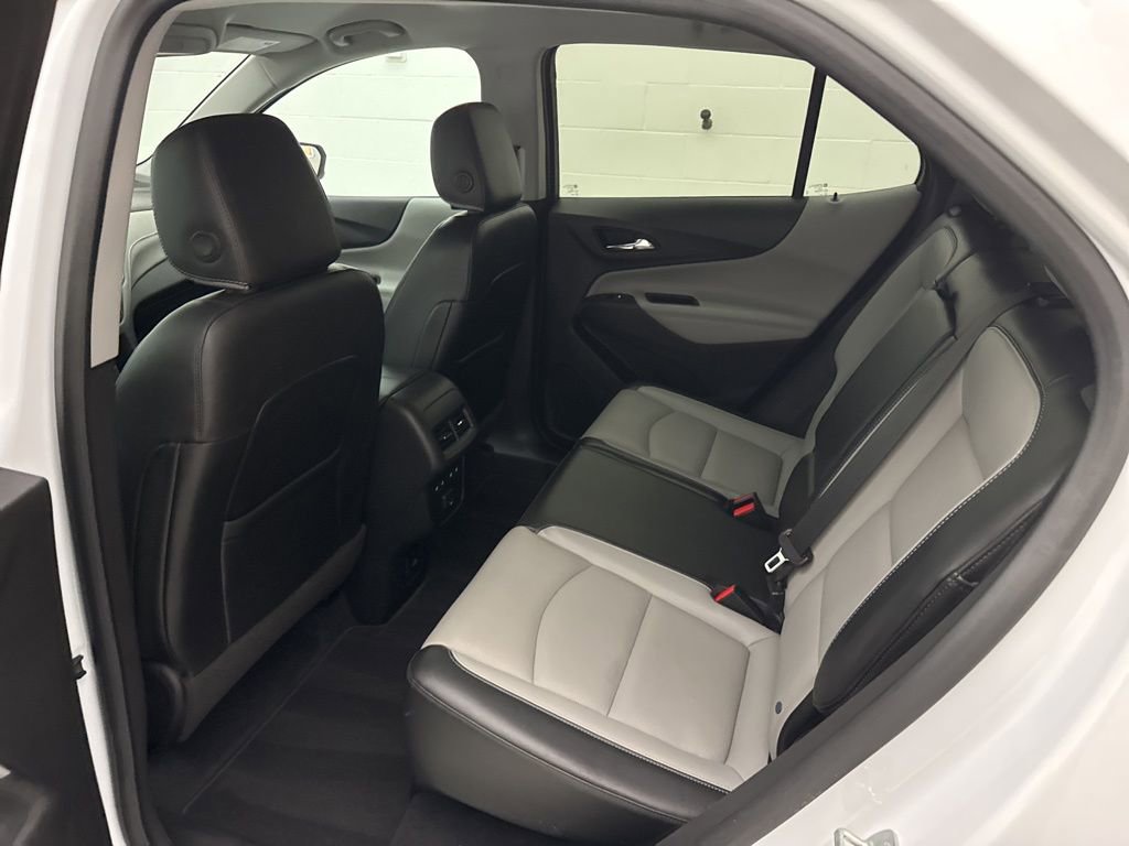 Used 2020 Chevrolet Equinox Premier image 51
