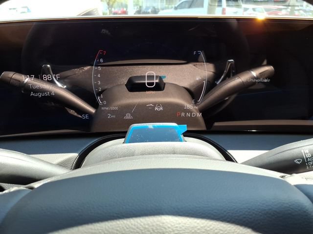 New 2026 Cadillac CT5 Premium Luxury w/ Technology Package AWD/4WD image 36