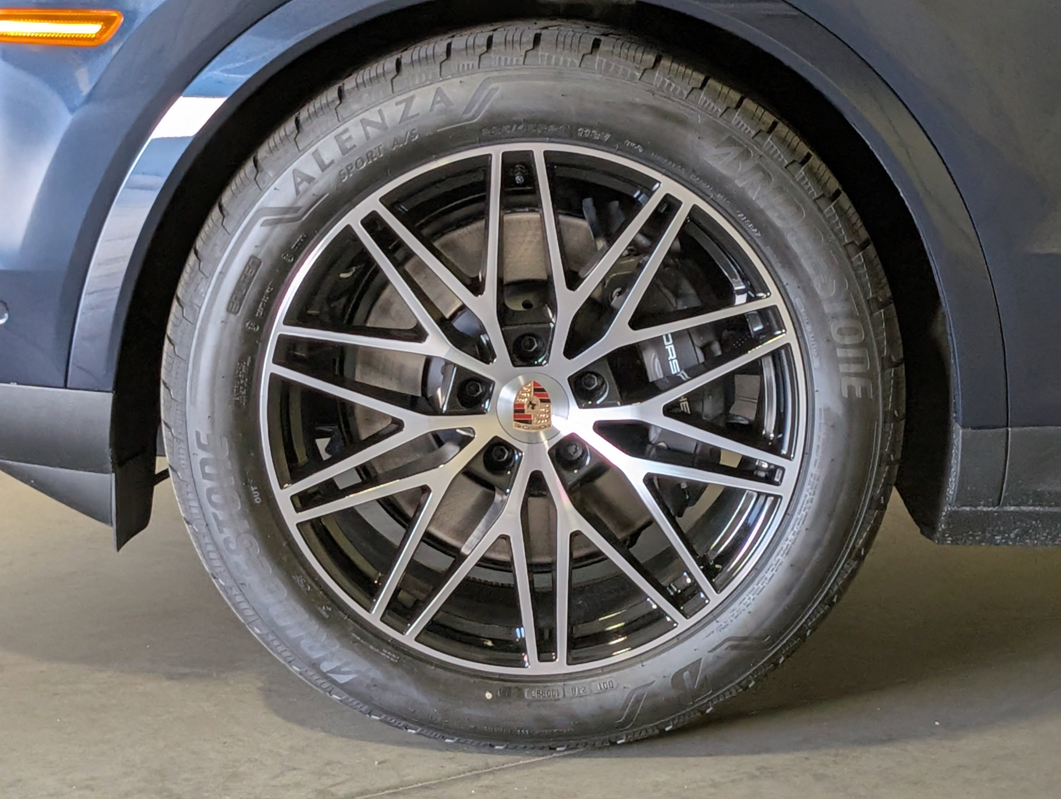 New 2026 Porsche Cayenne Coupe image 18