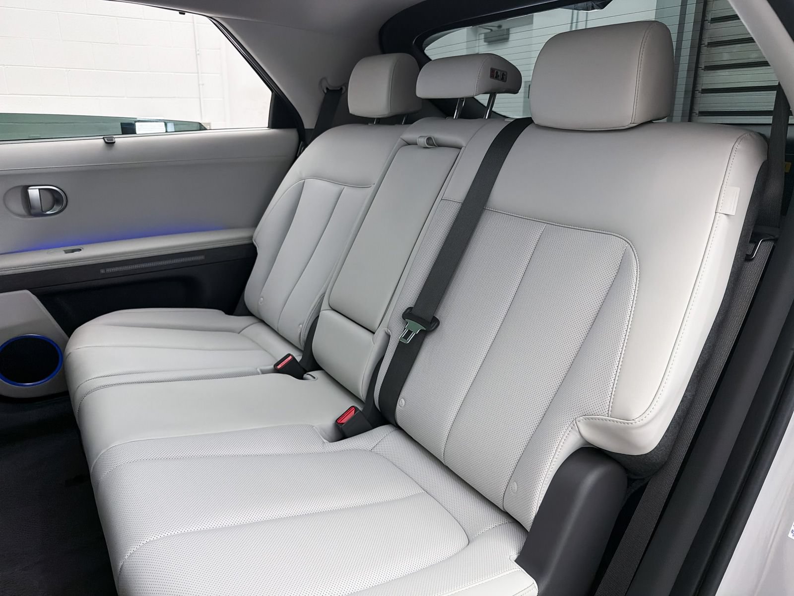 Used 2024 Hyundai Ioniq 5 Limited RWD image 28