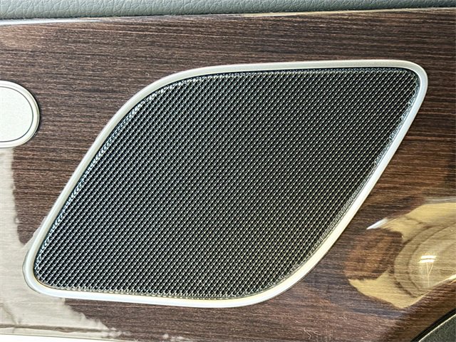 Certified 2024 Mercedes-Benz GLE 350 4MATIC image 19