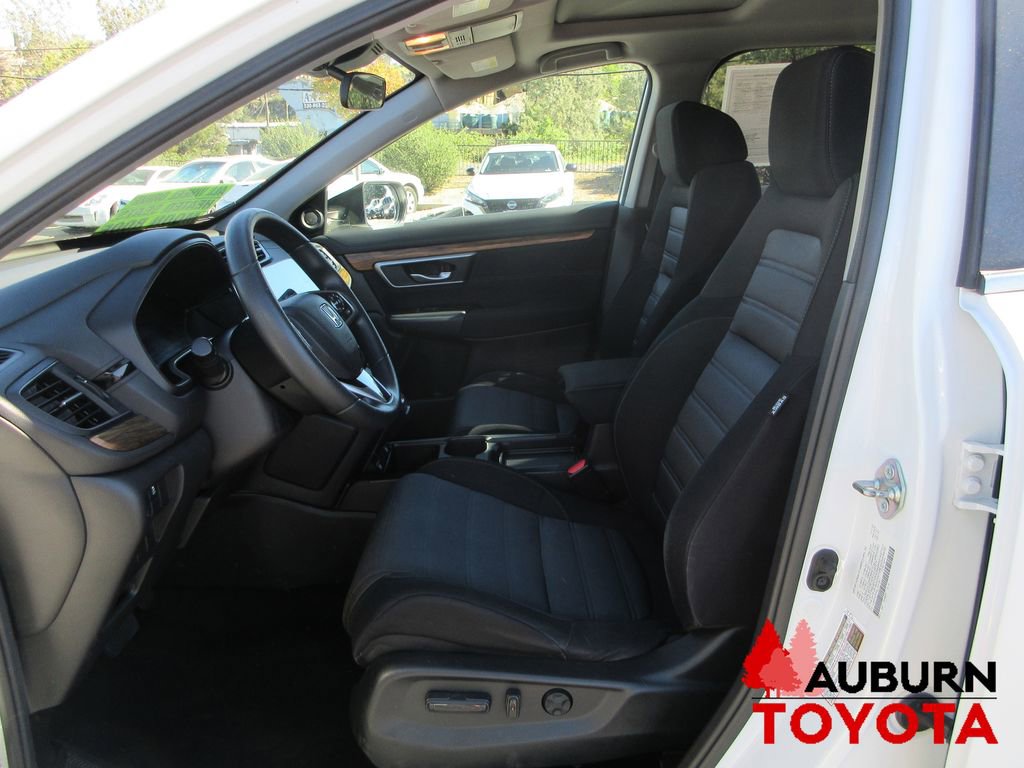 Used 2020 Honda CR-V EX image 10
