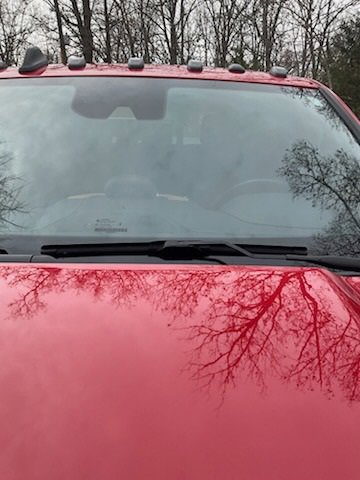 Used 2023 RAM 3500 Limited image 8