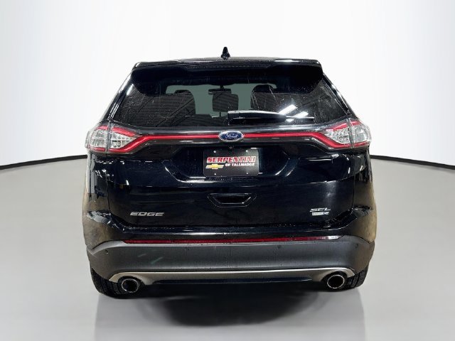 Used 2017 Ford Edge SEL w/ Equipment Group 201A AWD/4WD image 8