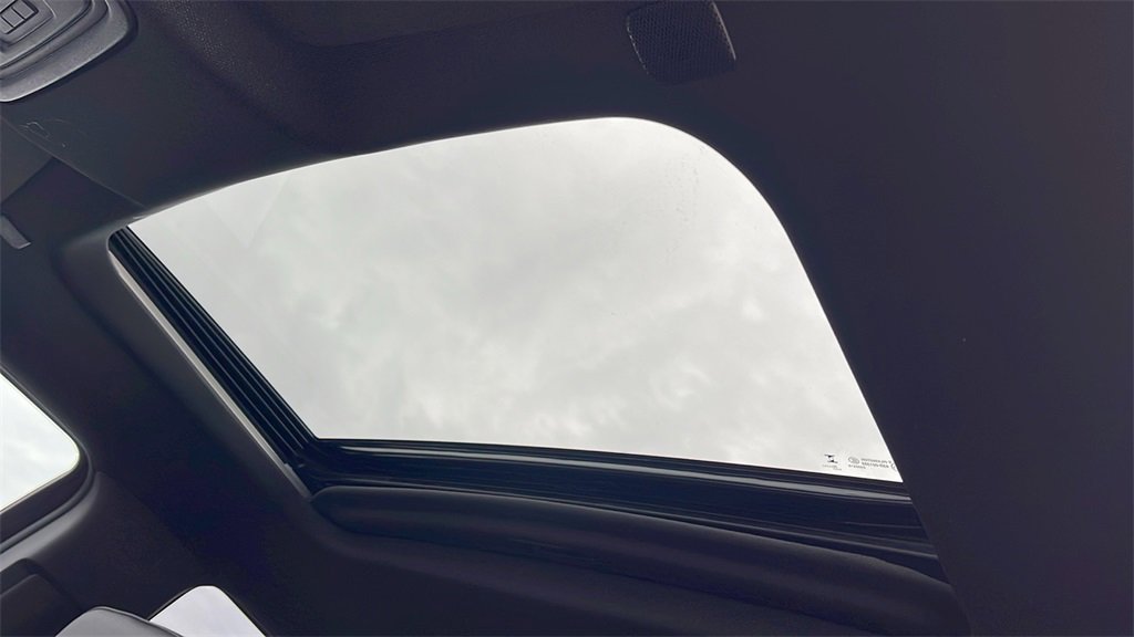 New 2026 GMC Sierra 1500 AT4 w/ AT4 Premium Package image 11