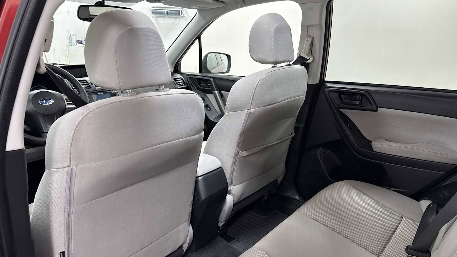 Used 2015 Subaru Forester 2.5i Premium w/ All-Weather Package image 25