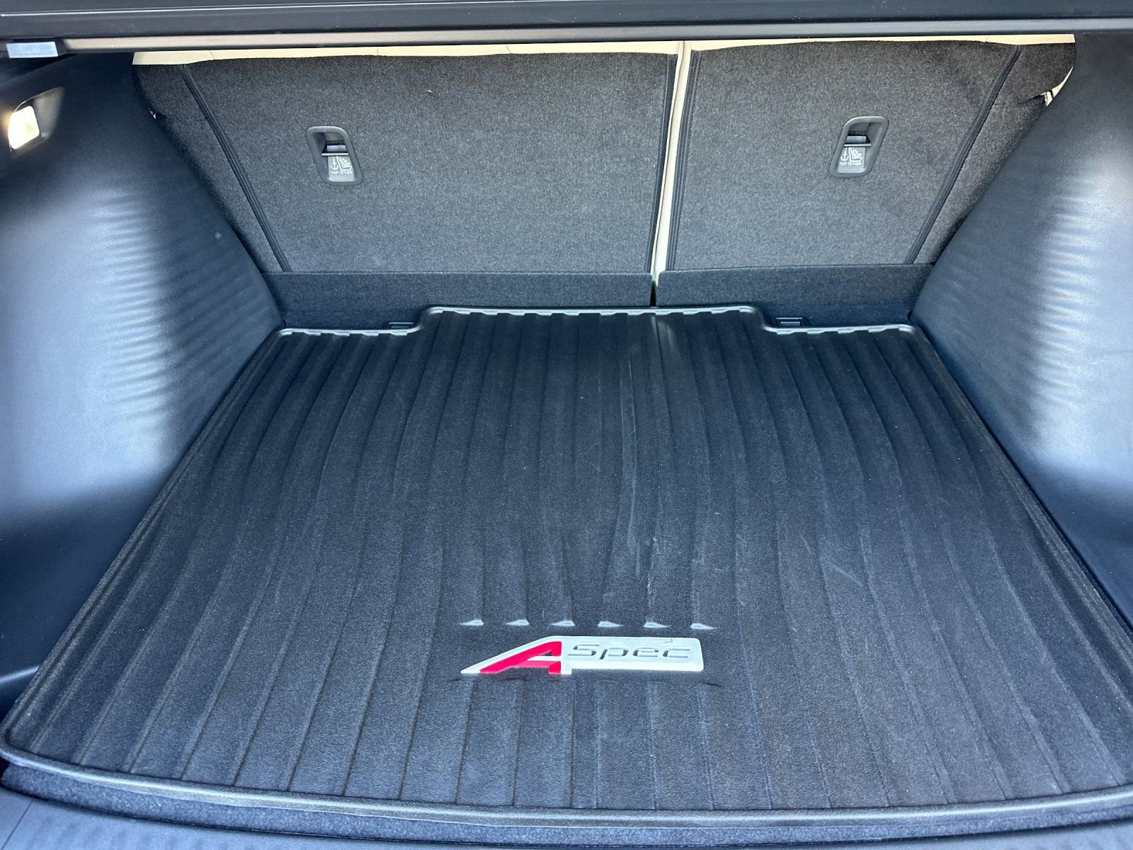 Used 2025 Acura ADX A-Spec FWD image 14
