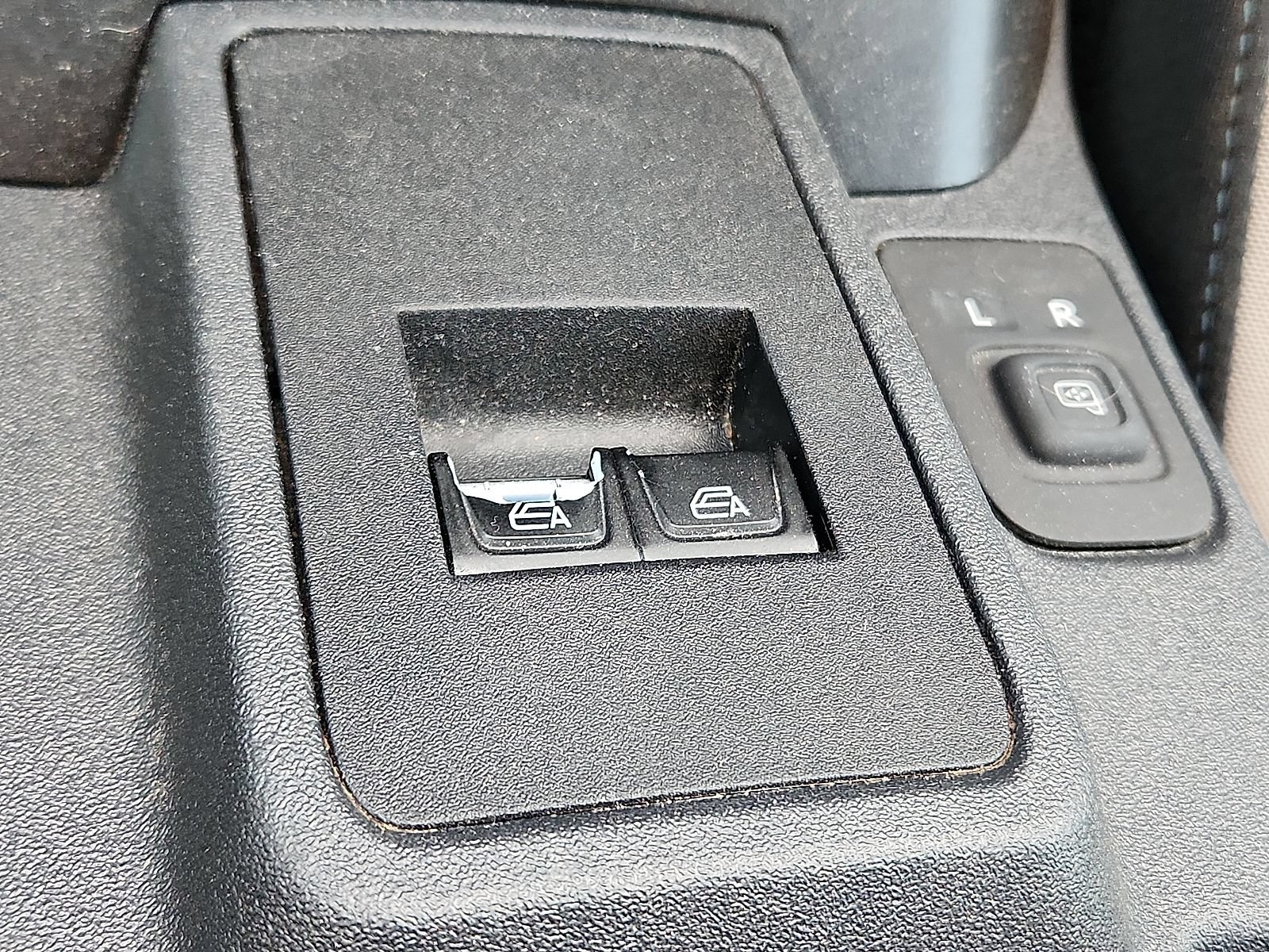 Used 2022 Ford Bronco Wildtrak AWD/4WD image 12