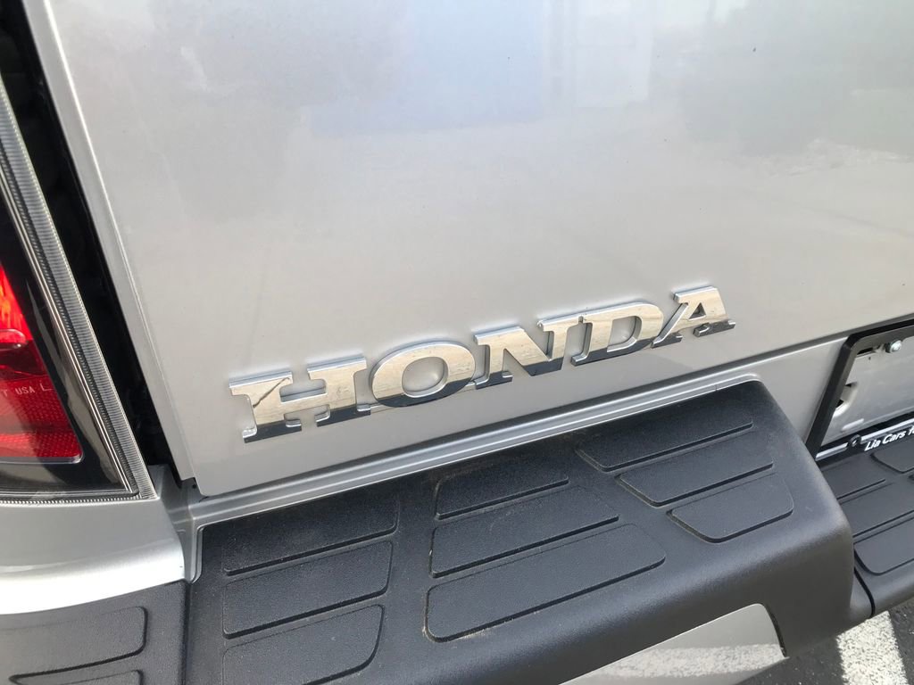 Used 2014 Honda Ridgeline SE image 25