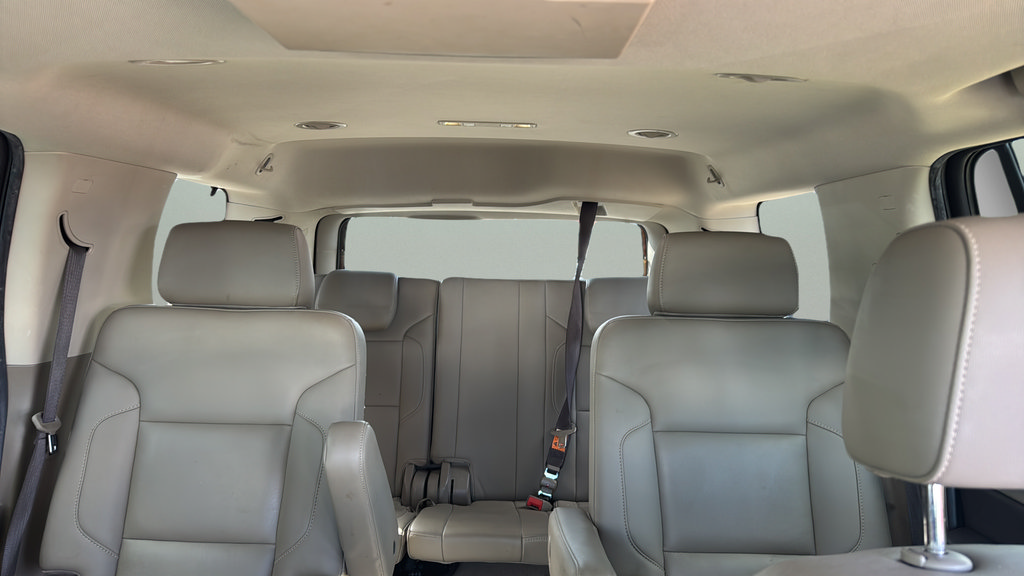 Used 2019 Chevrolet Tahoe LT RWD image 15