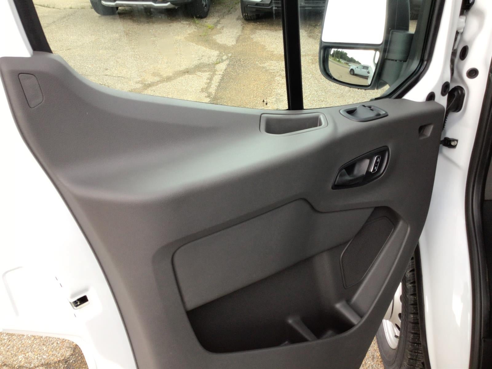 New 2026 Ford Transit 250 Low Roof AWD w/ Exterior Upgrade Package image 13