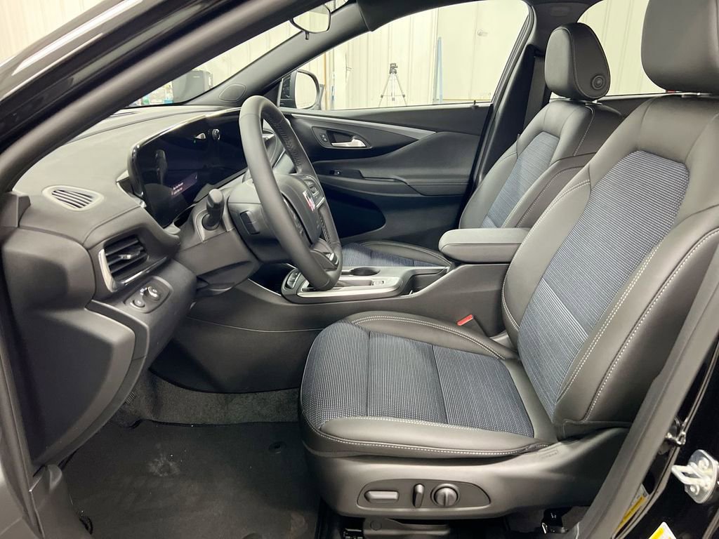 New 2026 Buick Envista Preferred w/ Convenience I Package image 18