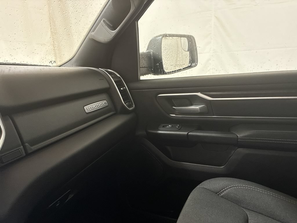 Used 2023 RAM 1500 Big Horn AWD/4WD image 30