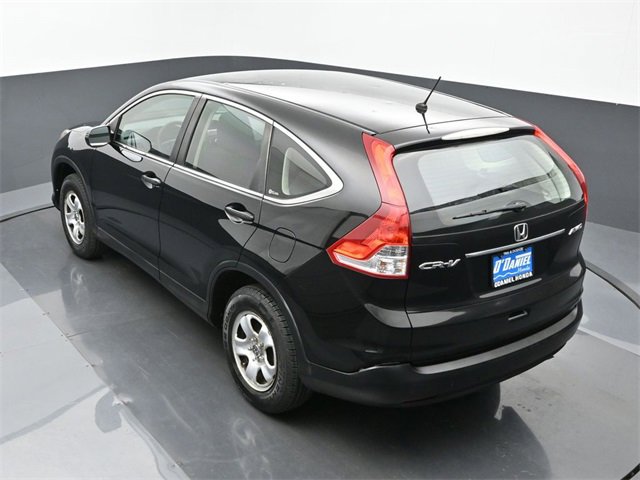 Used 2012 Honda CR-V LX image 14