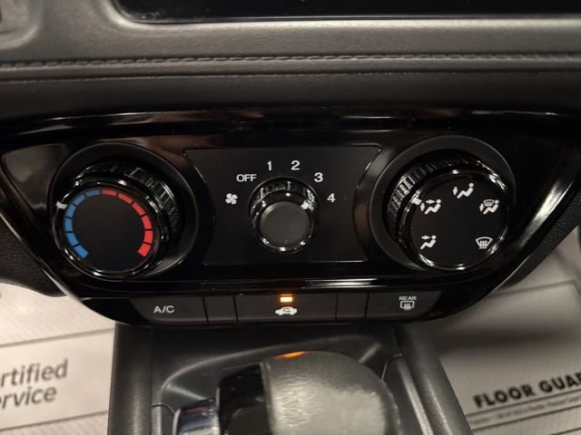 Used 2019 Honda HR-V Sport image 16