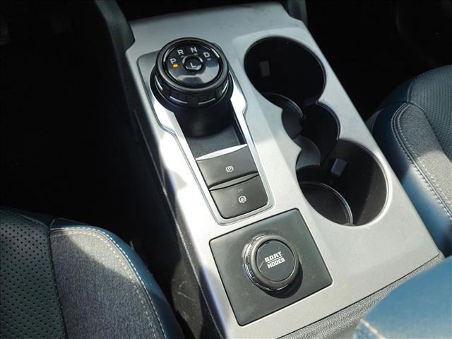 Used 2021 Ford Bronco Sport Outer Banks AWD/4WD image 15