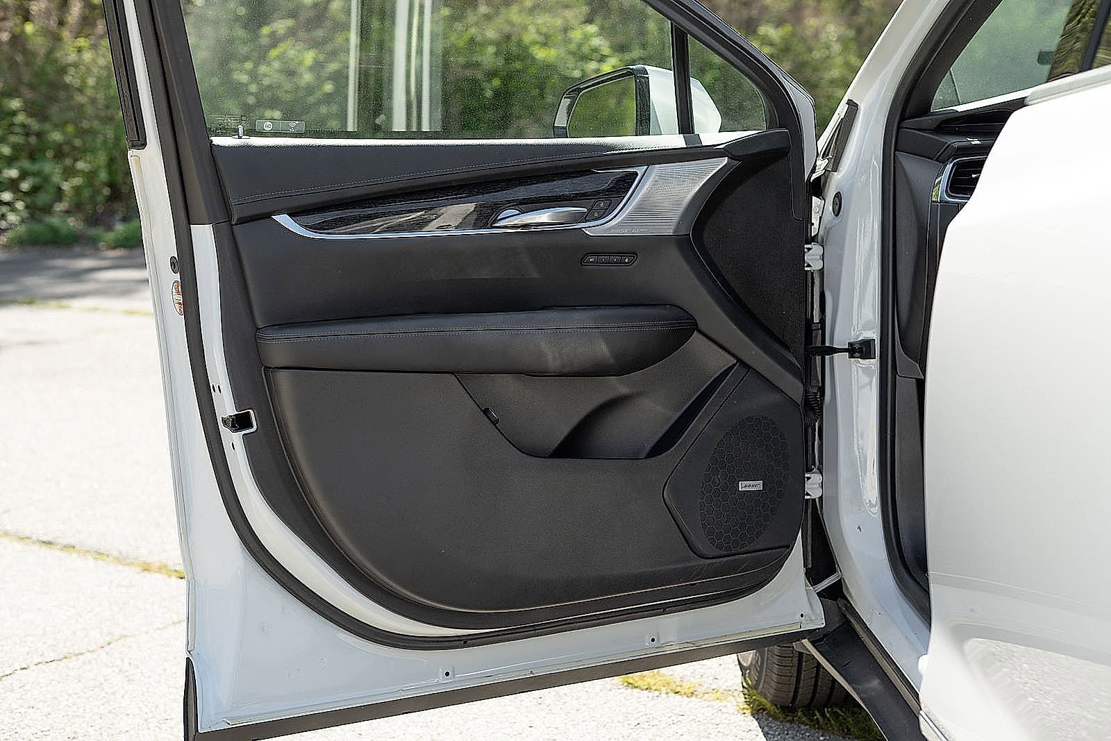 Certified 2021 Cadillac XT5 Premium Luxury image 18