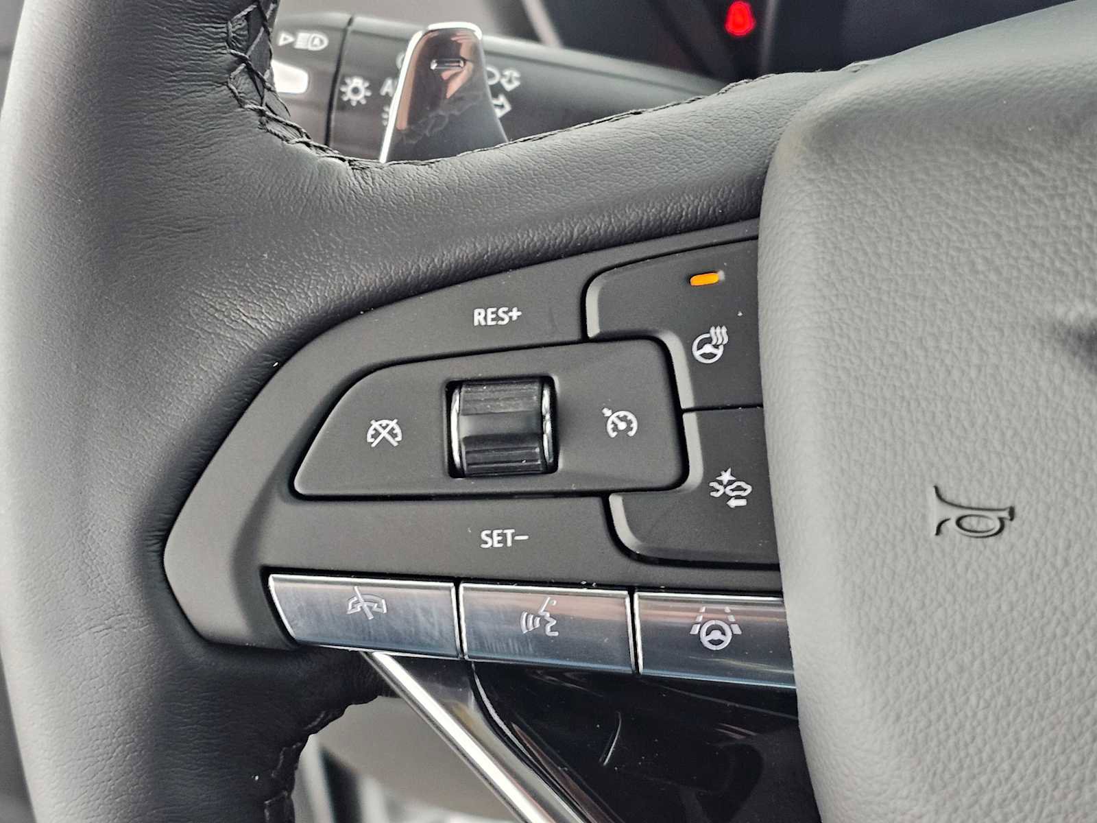 New 2025 Cadillac CT4 Sport image 22