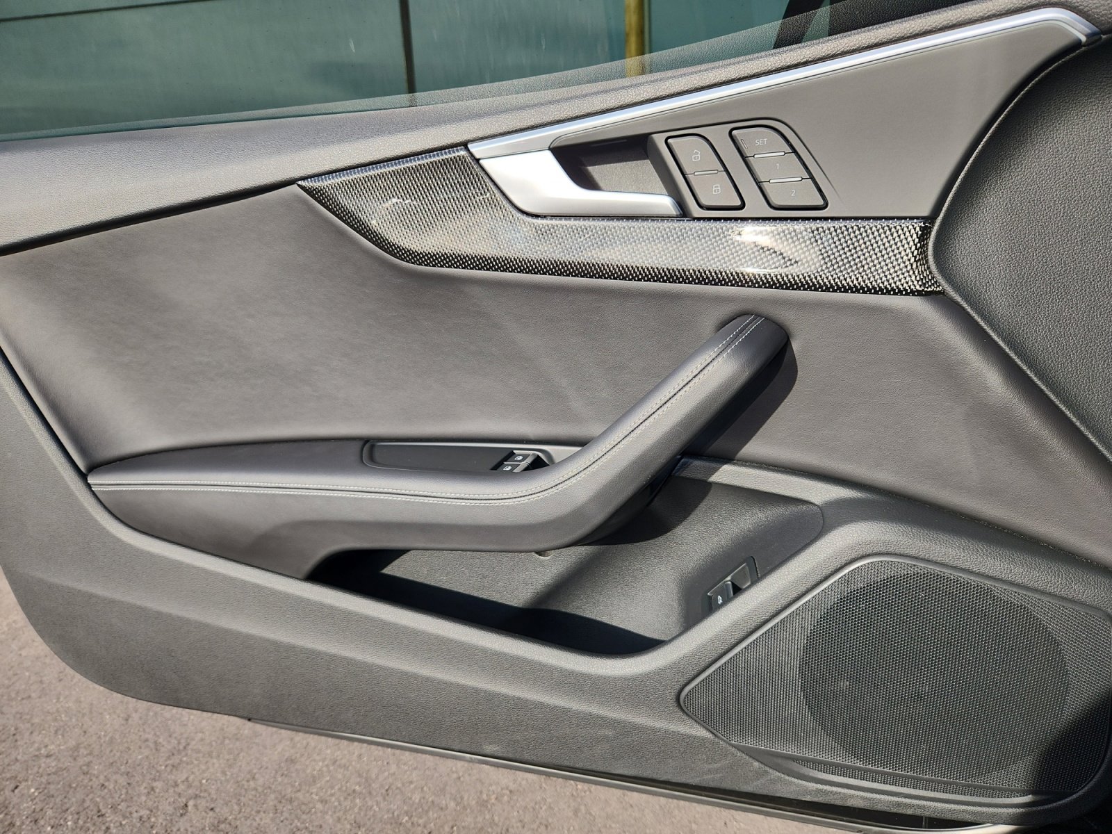 Used 2018 Audi S5 Premium Plus w/ S Sport Package image 13