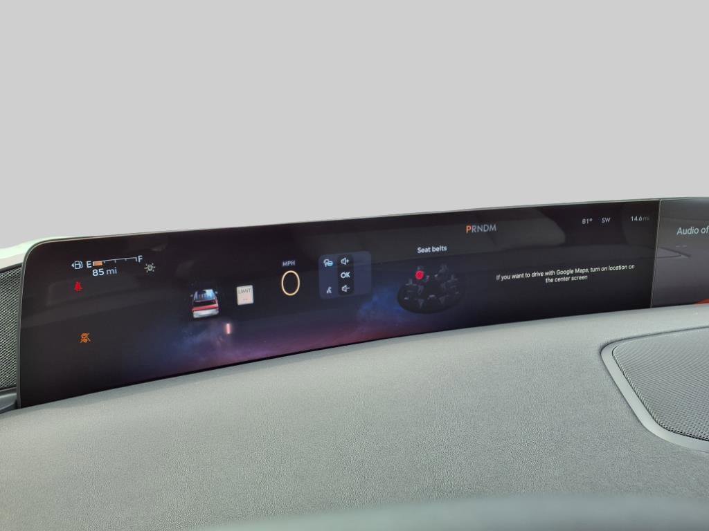 New 2025 Lincoln Navigator Reserve image 9
