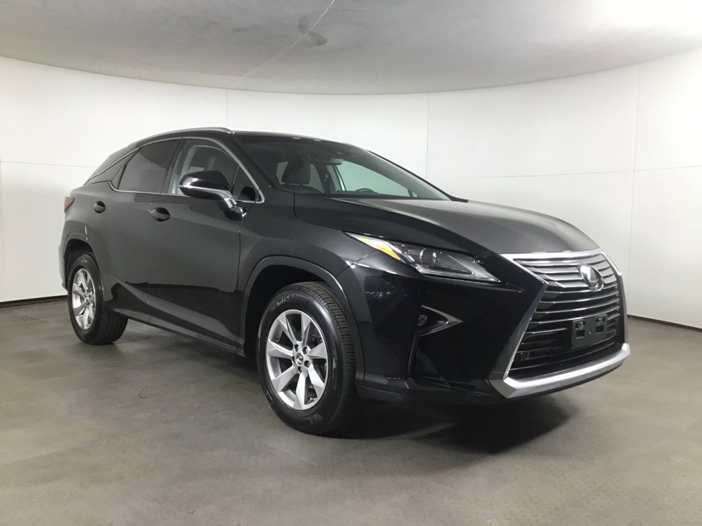 Used 2019 Lexus RX 350 AWD w/ Navigation Package image 9