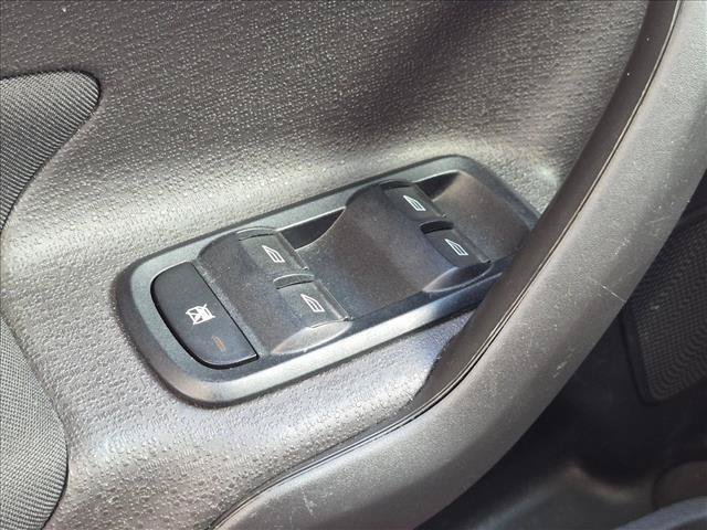 Used 2016 Ford Fiesta SE FWD image 12