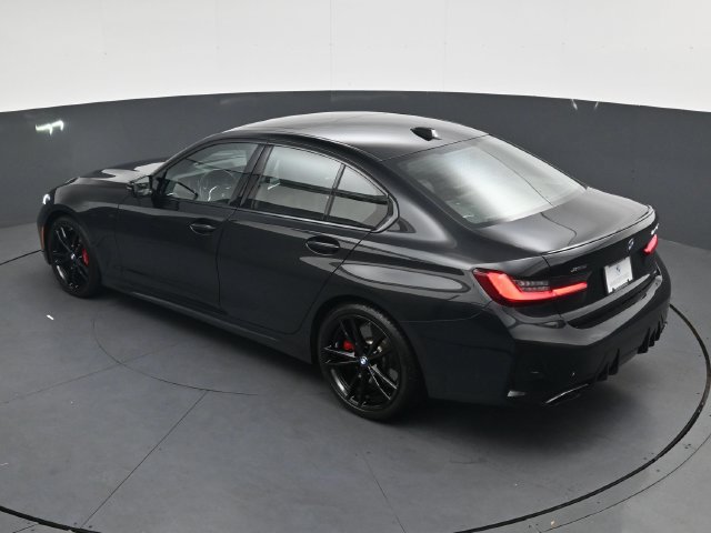 Certified 2023 BMW M340i xDrive w/ Premium Package AWD/4WD image 28