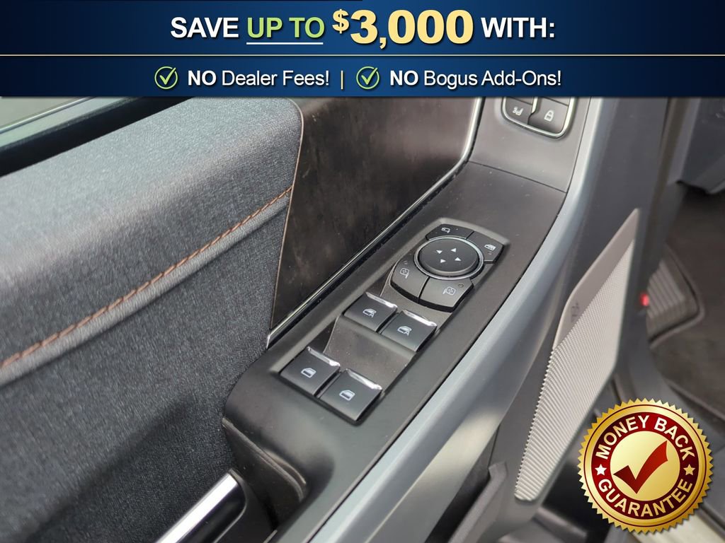 Used 2023 Ford F150 Lightning Lariat w/ Equipment Group 511A High image 16