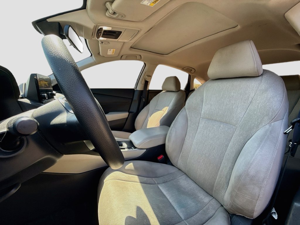Used 2023 Honda Accord EX image 25