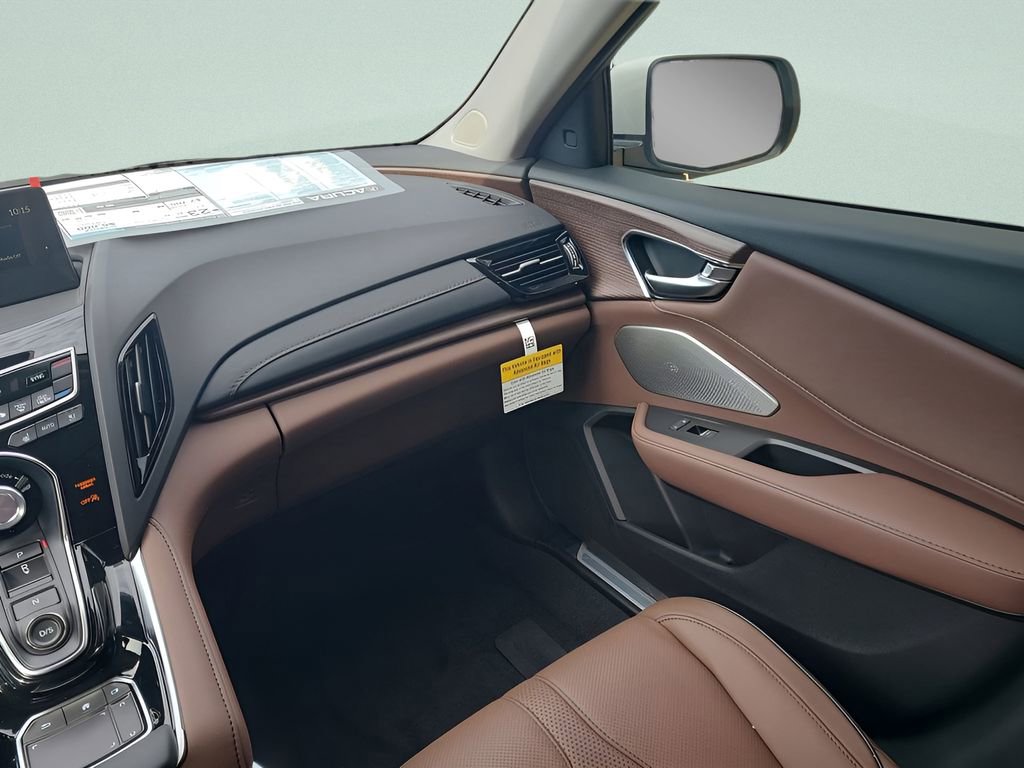 New 2026 Acura RDX SH-AWD w/ Advance Package image 11