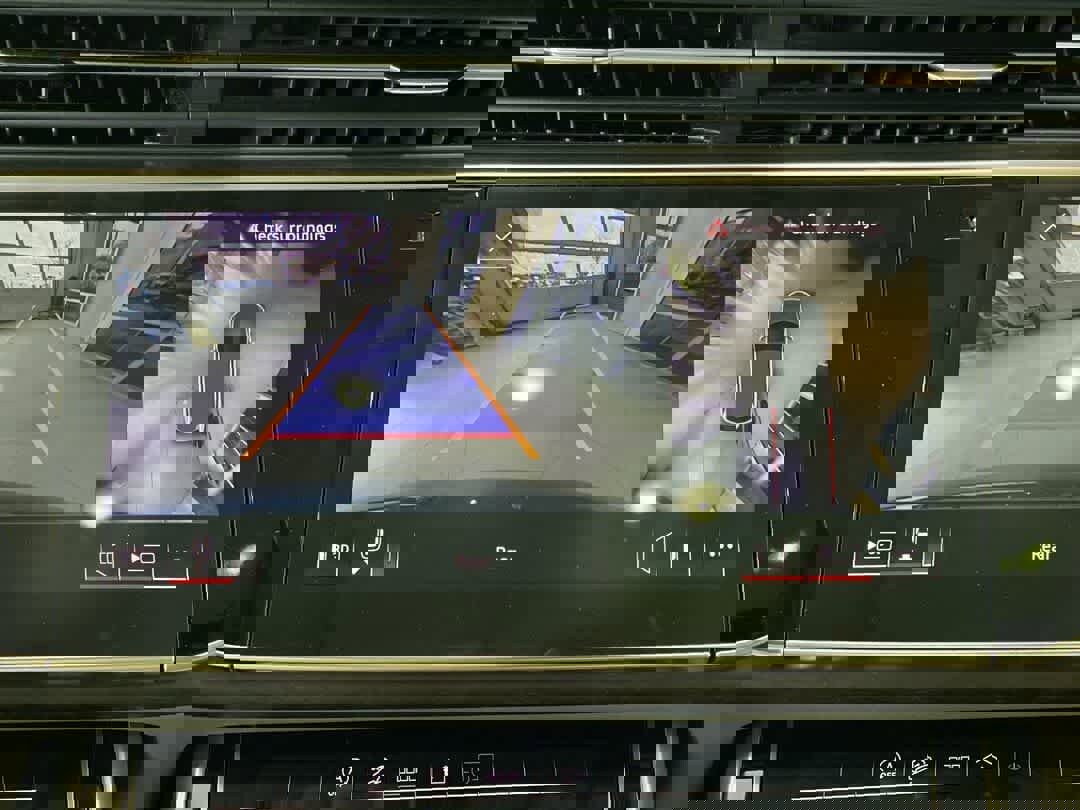 Used 2021 Audi Q7 2.0T Premium Plus w/ Premium Plus Package image 20