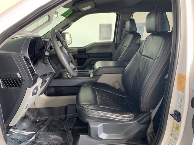 Used 2020 Ford F150 XL w/ Equipment Group 101A Mid AWD/4WD image 17