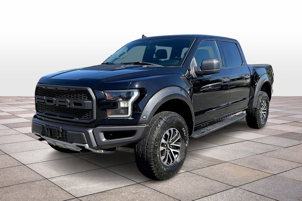 Used 2019 Ford F150 Raptor AWD/4WD image 11