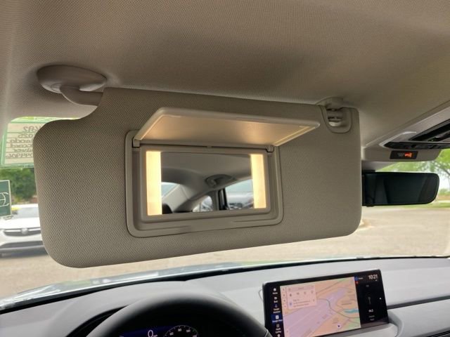 New 2025 Honda Accord Touring image 27