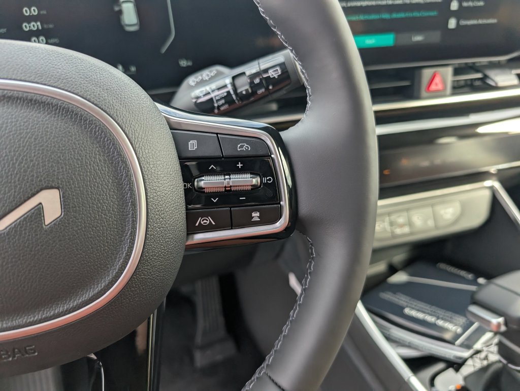 New 2026 Kia Carnival SX Prestige FWD image 14