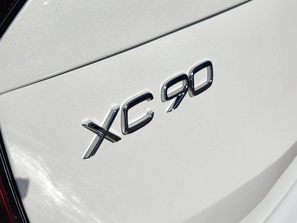 New 2026 Volvo XC90 B6 Ultra w/ Protection Package image 31