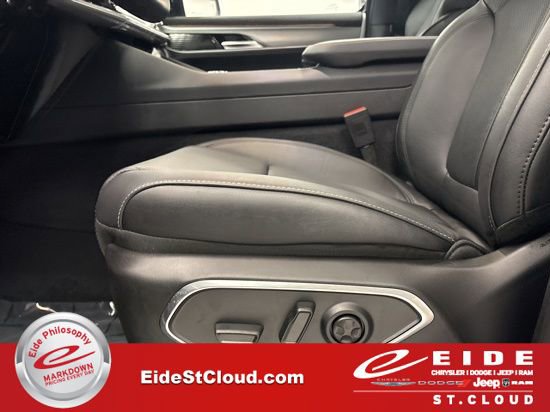 New 2026 Jeep Grand Wagoneer L Limited image 18