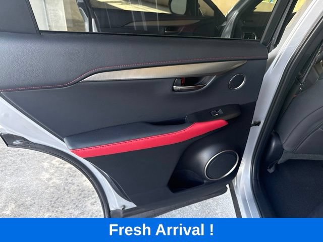 Used 2019 Lexus NX 300 F Sport FWD image 12