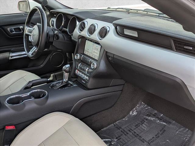 Used 2016 Ford Mustang GT Premium w/ Equipment Group 401A RWD image 21