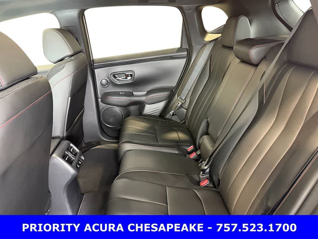 Used 2025 Acura ADX A-Spec AWD/4WD image 32