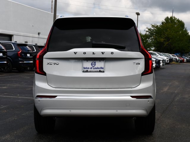 New 2026 Volvo XC90 T8 Ultra image 6