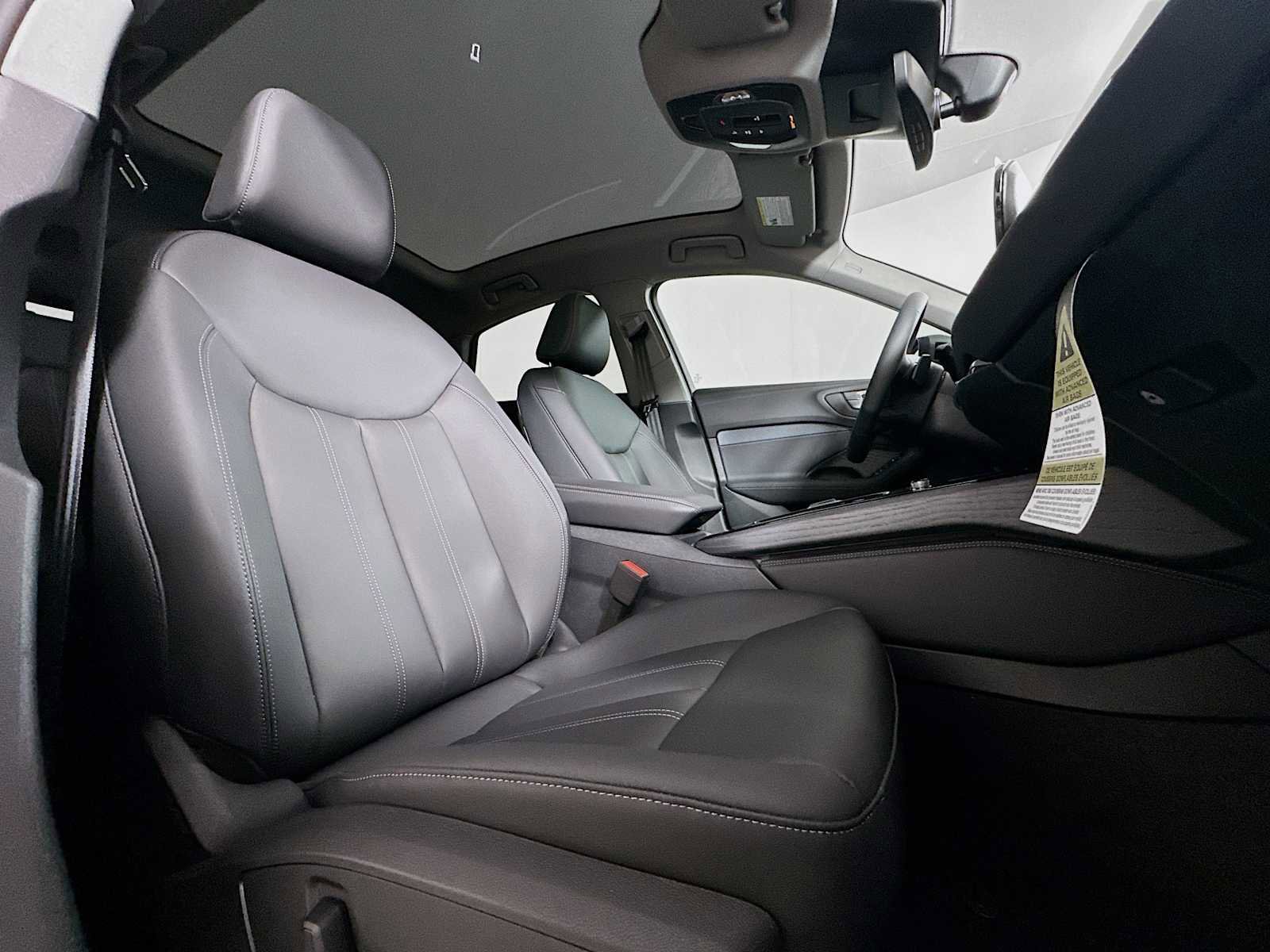 New 2025 Audi A5 2.0T Premium image 26